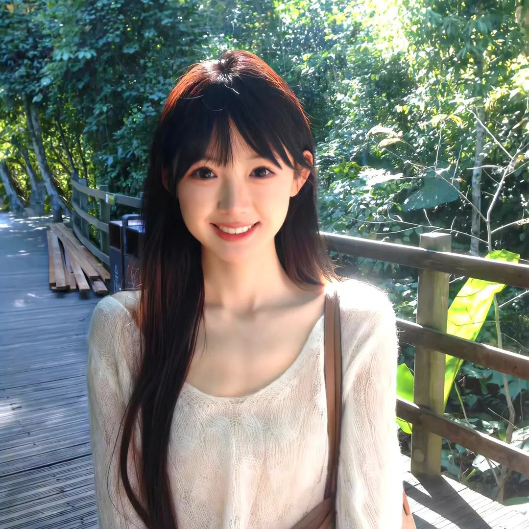 海南白影